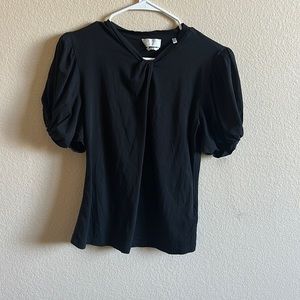 7 for all Mankind / 100% cotton Top